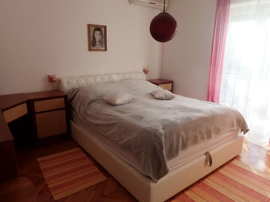 Apartmán Severní Dalmácie - Starigrad Paklenica DA 8330 N1