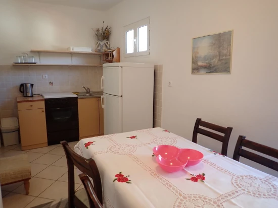 Apartmán Severní Dalmácie - Starigrad Paklenica DA 8331 N2