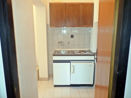 Apartmán Severní Dalmácie - Seline DA 8332 N1