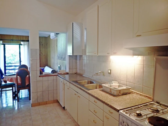 Apartmán Severní Dalmácie - Seline DA 8332 N1