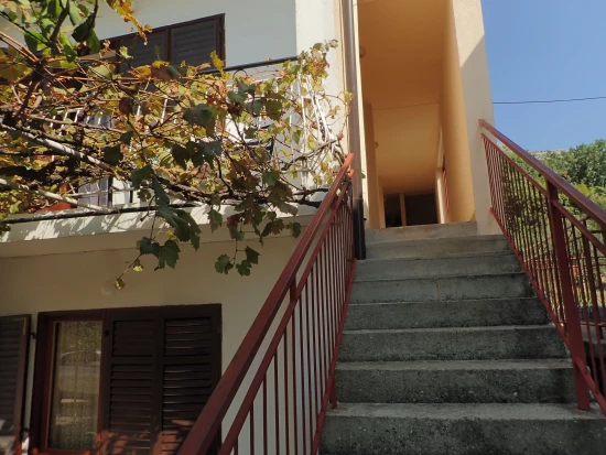 Apartmán Severní Dalmácie - Starigrad Paklenica DA 8333 N1