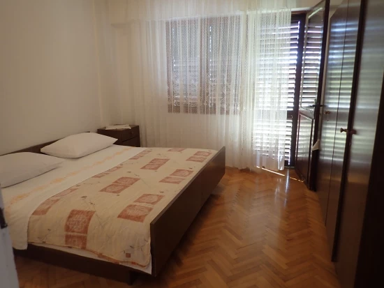 Apartmán Severní Dalmácie - Starigrad Paklenica DA 8333 N1