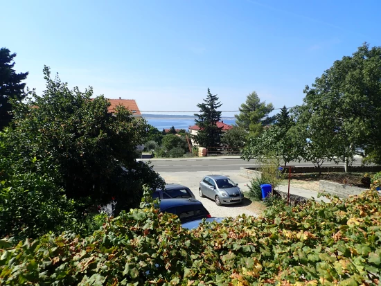 Apartmán Severní Dalmácie - Starigrad Paklenica DA 8333 N1