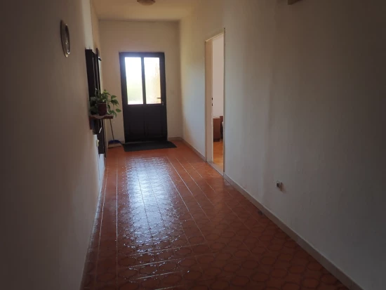 Apartmán Severní Dalmácie - Starigrad Paklenica DA 8333 N1