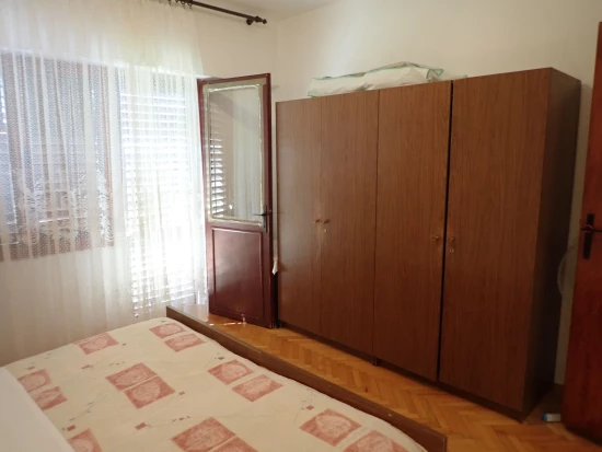 Apartmán Severní Dalmácie - Starigrad Paklenica DA 8333 N1