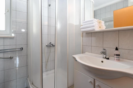 Apartmán Jižní Dalmácie - Orebić DA 8334 N1