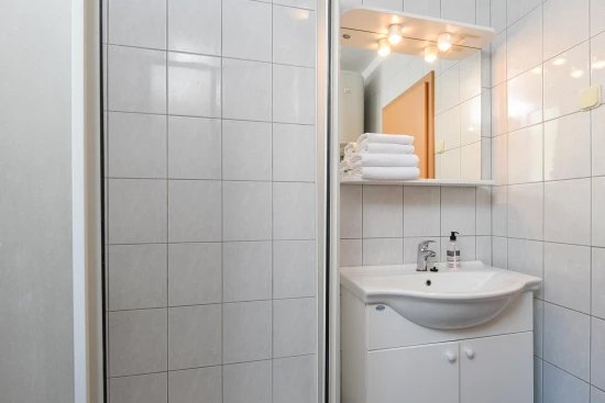 Apartmán Jižní Dalmácie - Orebić DA 8334 N1