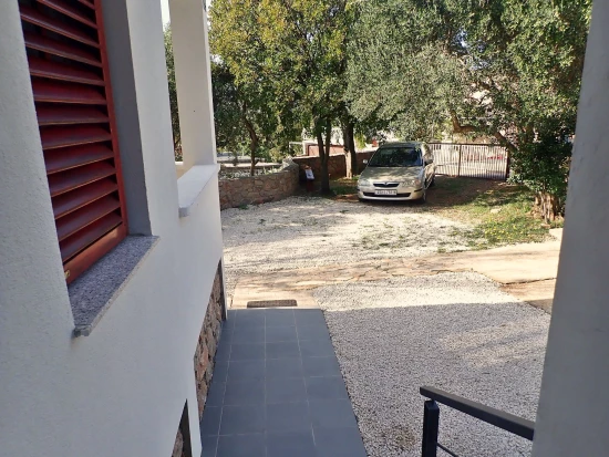 Apartmán Severní Dalmácie - Starigrad Paklenica DA 8336 N1