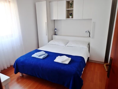 Apartmán Severní Dalmácie - Starigrad Paklenica DA 8336 N1