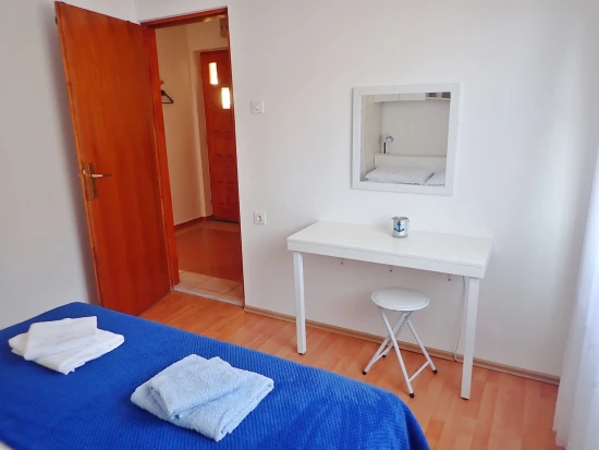 Apartmán Severní Dalmácie - Starigrad Paklenica DA 8336 N1