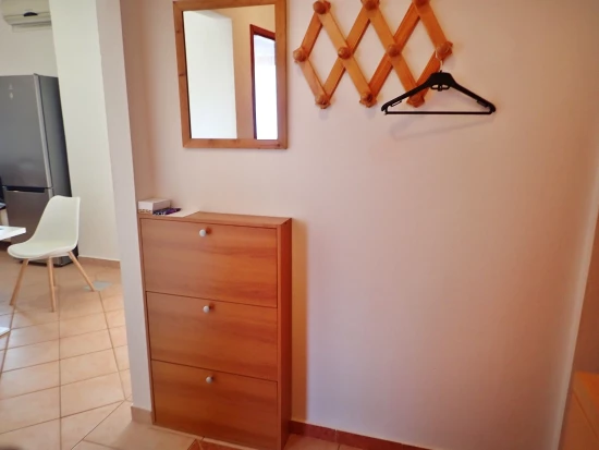 Apartmán Severní Dalmácie - Starigrad Paklenica DA 8336 N1