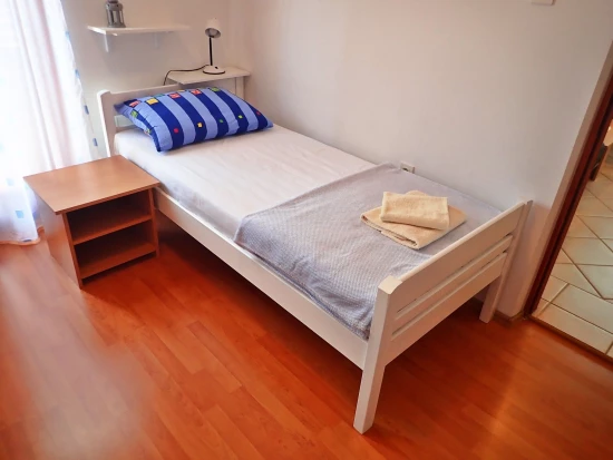 Apartmán Severní Dalmácie - Starigrad Paklenica DA 8336 N1