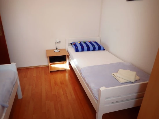 Apartmán Severní Dalmácie - Starigrad Paklenica DA 8336 N1