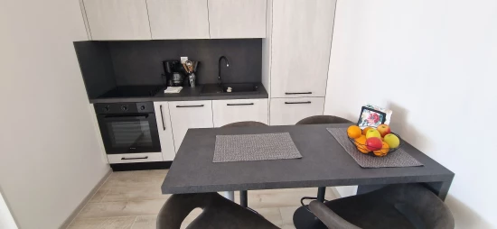 Apartmán Ostrov Krk - Krk OS 10190 N1