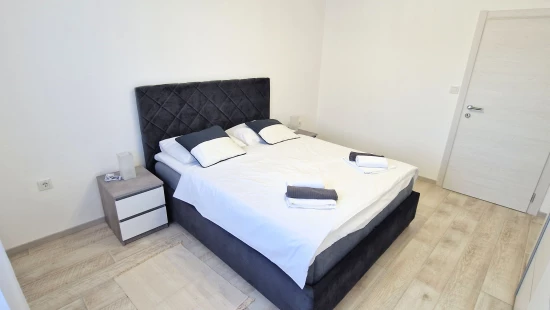 Apartmán Ostrov Krk - Krk OS 10190 N1