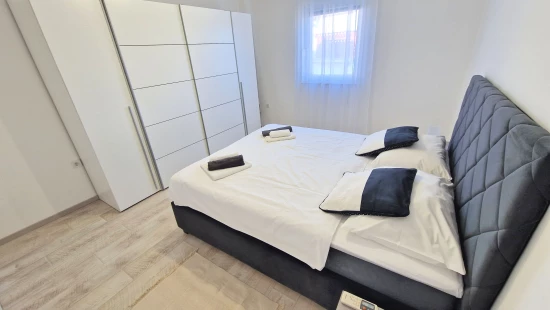 Apartmán Ostrov Krk - Krk OS 10190 N1