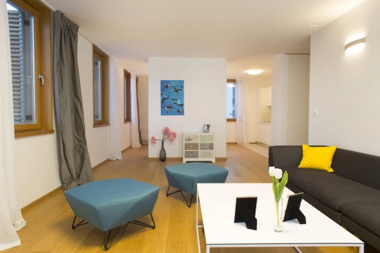 Apartmán Střední Dalmácie - Split DA 8343 N1