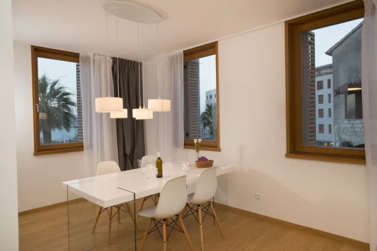 Apartmán Střední Dalmácie - Split DA 8343 N1