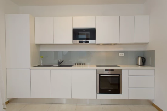 Apartmán Střední Dalmácie - Split DA 8343 N1