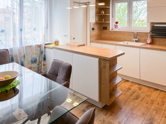 Apartmán Istrie - Rovinj IS 7146 N1