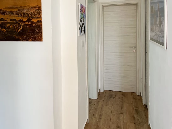 Apartmán Istrie - Rovinj IS 7146 N1