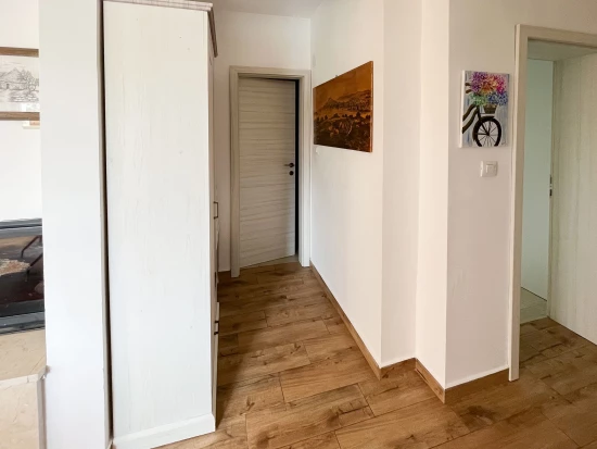 Apartmán Istrie - Rovinj IS 7146 N1