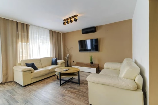 Apartmán Kvarner - Novi Vinodolski KV 7575 N1