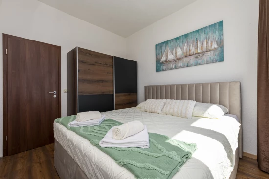 Apartmán Střední Dalmácie - Jesenice DA 8348 N1