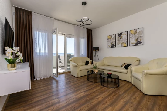 Apartmán Střední Dalmácie - Jesenice DA 8348 N1