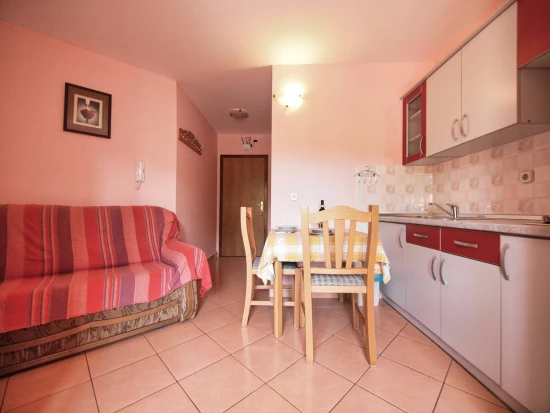 Apartmán Severní Dalmácie - Vodice DA 8348 N2