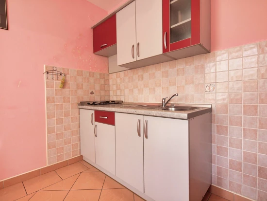 Apartmán Severní Dalmácie - Vodice DA 8348 N3