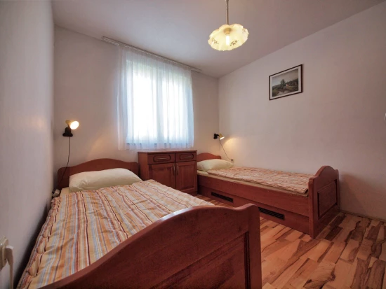 Apartmán Severní Dalmácie - Vodice DA 8348 N4