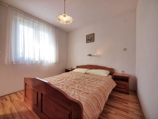 Apartmán Severní Dalmácie - Vodice DA 8348 N4