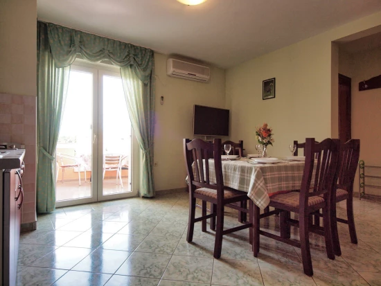 Apartmán Severní Dalmácie - Vodice DA 8348 N6