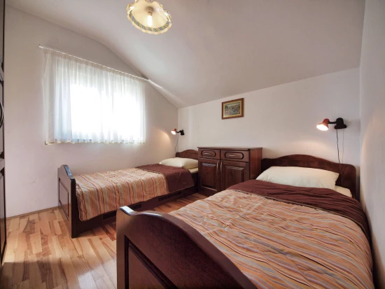 Apartmán Severní Dalmácie - Vodice DA 8348 N6