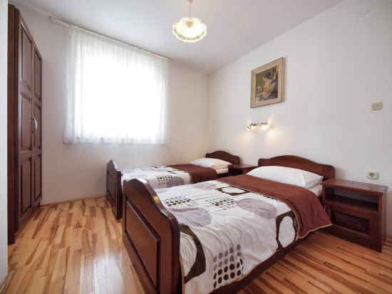 Apartmán Severní Dalmácie - Vodice DA 8348 N7