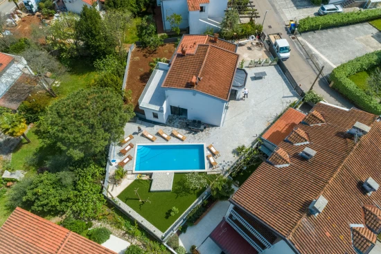 Vila Ostrov Krk - Malinska OS 10194 N1