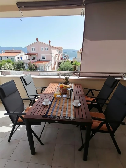 Apartmán Ostrov Krk - Šilo OS 10198 N1