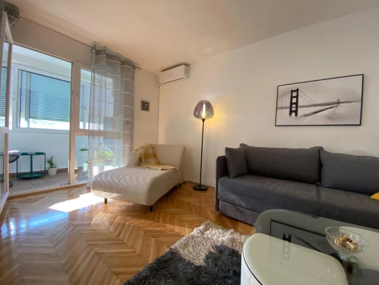 Apartmán Severní Dalmácie - Šibenik DA 8349 N1