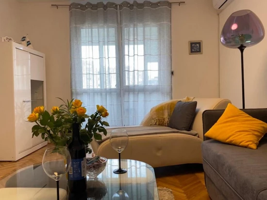 Apartmán Severní Dalmácie - Šibenik DA 8349 N1