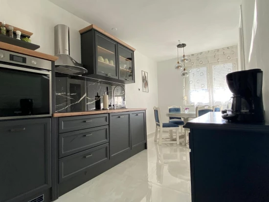 Apartmán Severní Dalmácie - Šibenik DA 8349 N1