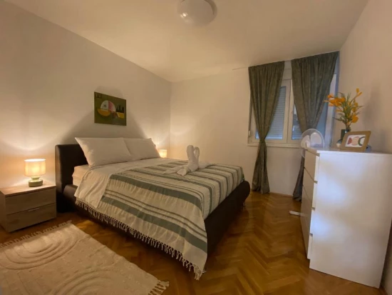 Apartmán Severní Dalmácie - Šibenik DA 8349 N1