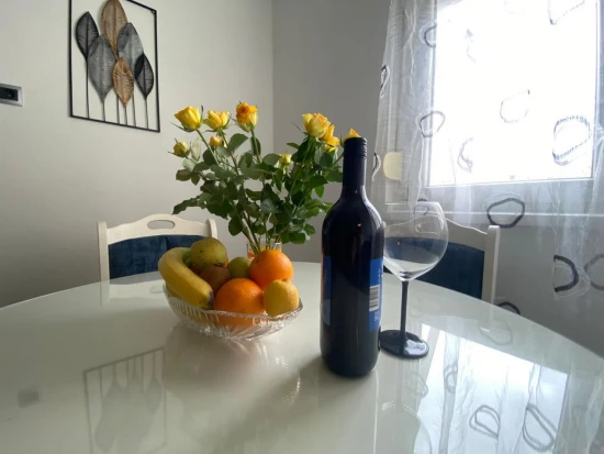 Apartmán Severní Dalmácie - Šibenik DA 8349 N1