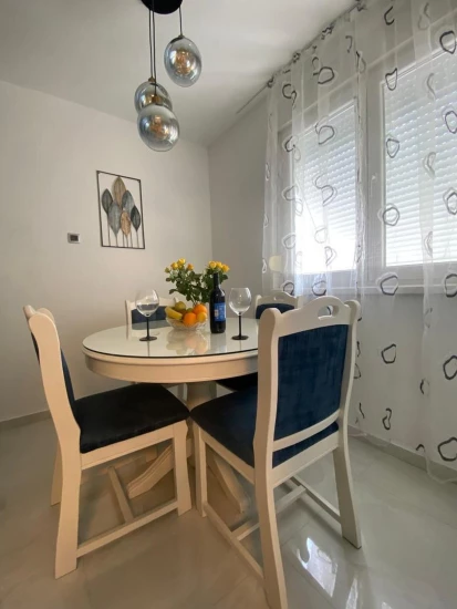 Apartmán Severní Dalmácie - Šibenik DA 8349 N1