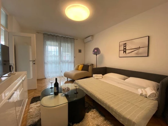 Apartmán Severní Dalmácie - Šibenik DA 8349 N1