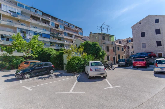 Apartmán Střední Dalmácie - Split DA 8351 N1