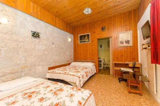 Apartmán Střední Dalmácie - Split DA 8351 N1