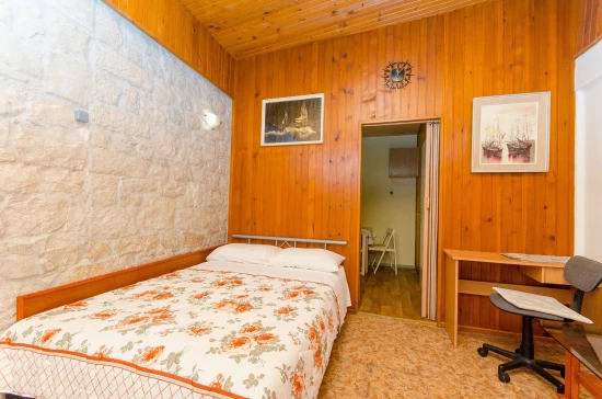 Apartmán Střední Dalmácie - Split DA 8351 N1