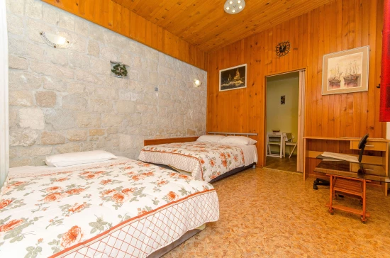 Apartmán Střední Dalmácie - Split DA 8351 N1