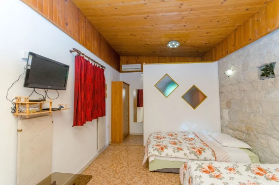 Apartmán Střední Dalmácie - Split DA 8351 N1